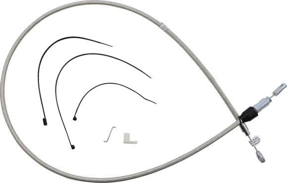 Magnum Clutch Cable 06522496Ref: MAG00312A / 06522496