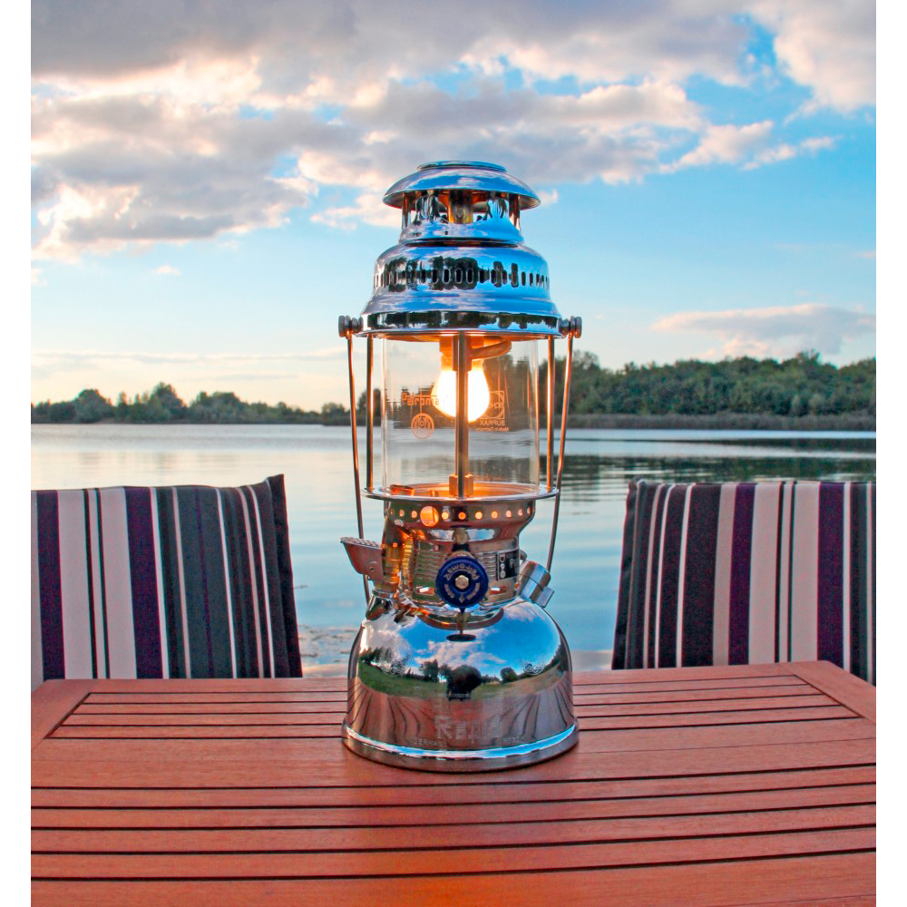 Petromax Highpowered Lamp HK500