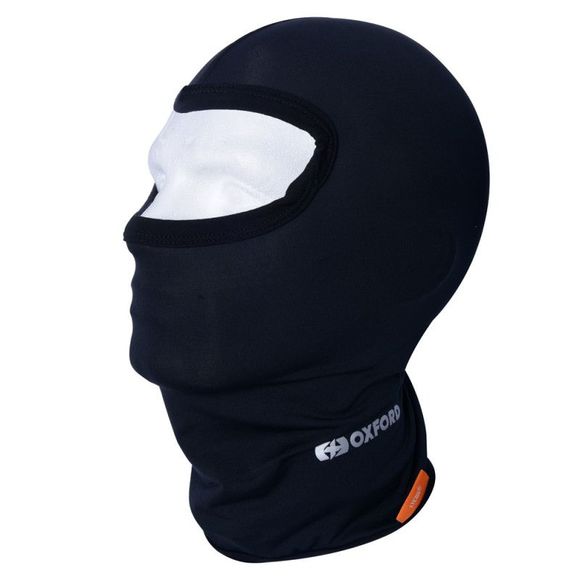 Oxford LYCRA BALACLAVA - BlackRef: OD0334 / CA005