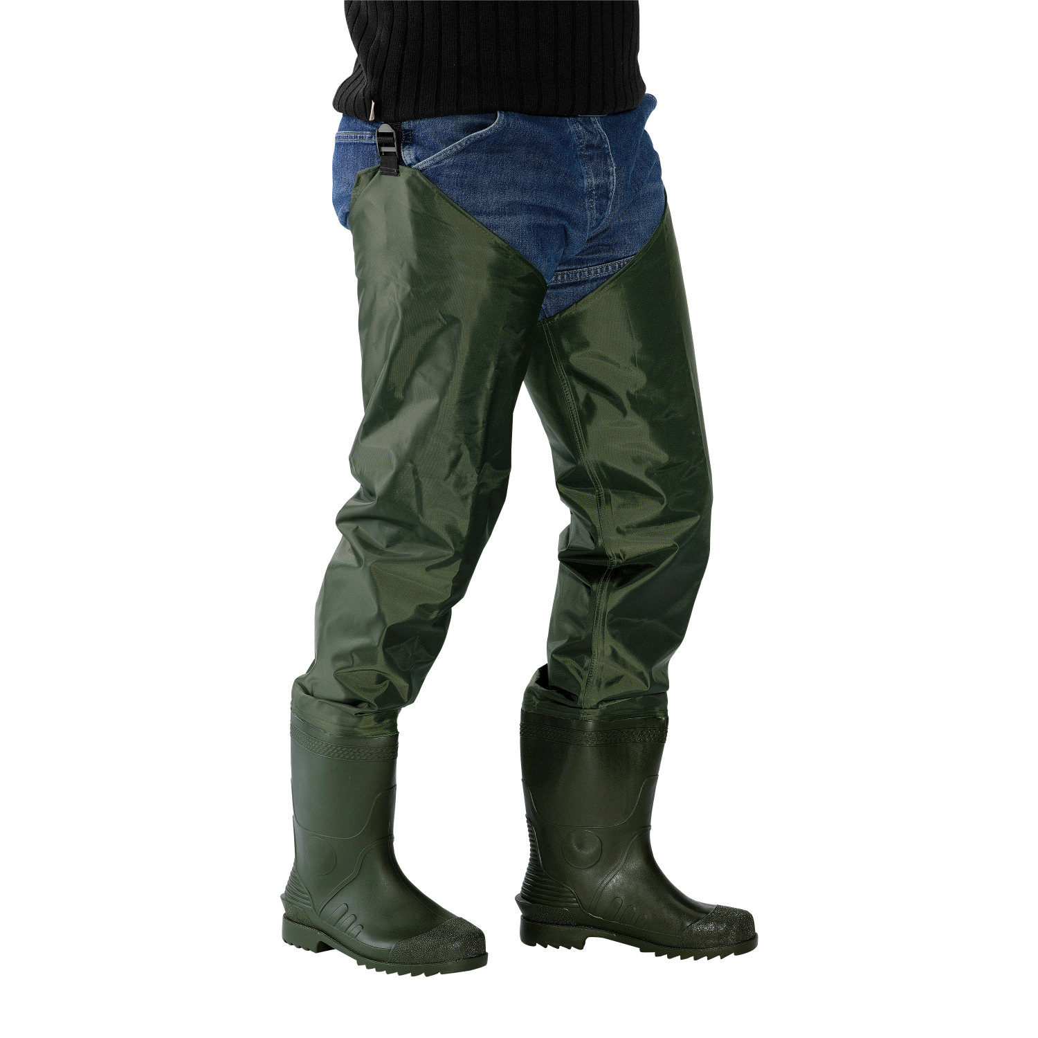 Behr Waders Ultra Light