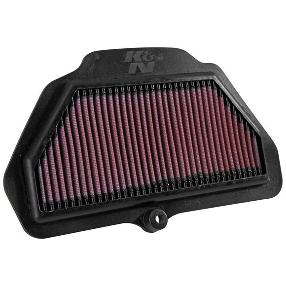 K&N Stage 1 Air FilterRef: tdaka1010-1 / knka1016