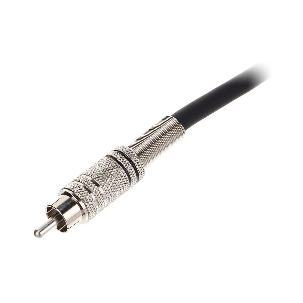 pro snake AES/EBU SPDIF Cable Male 10 – Thomann Ireland