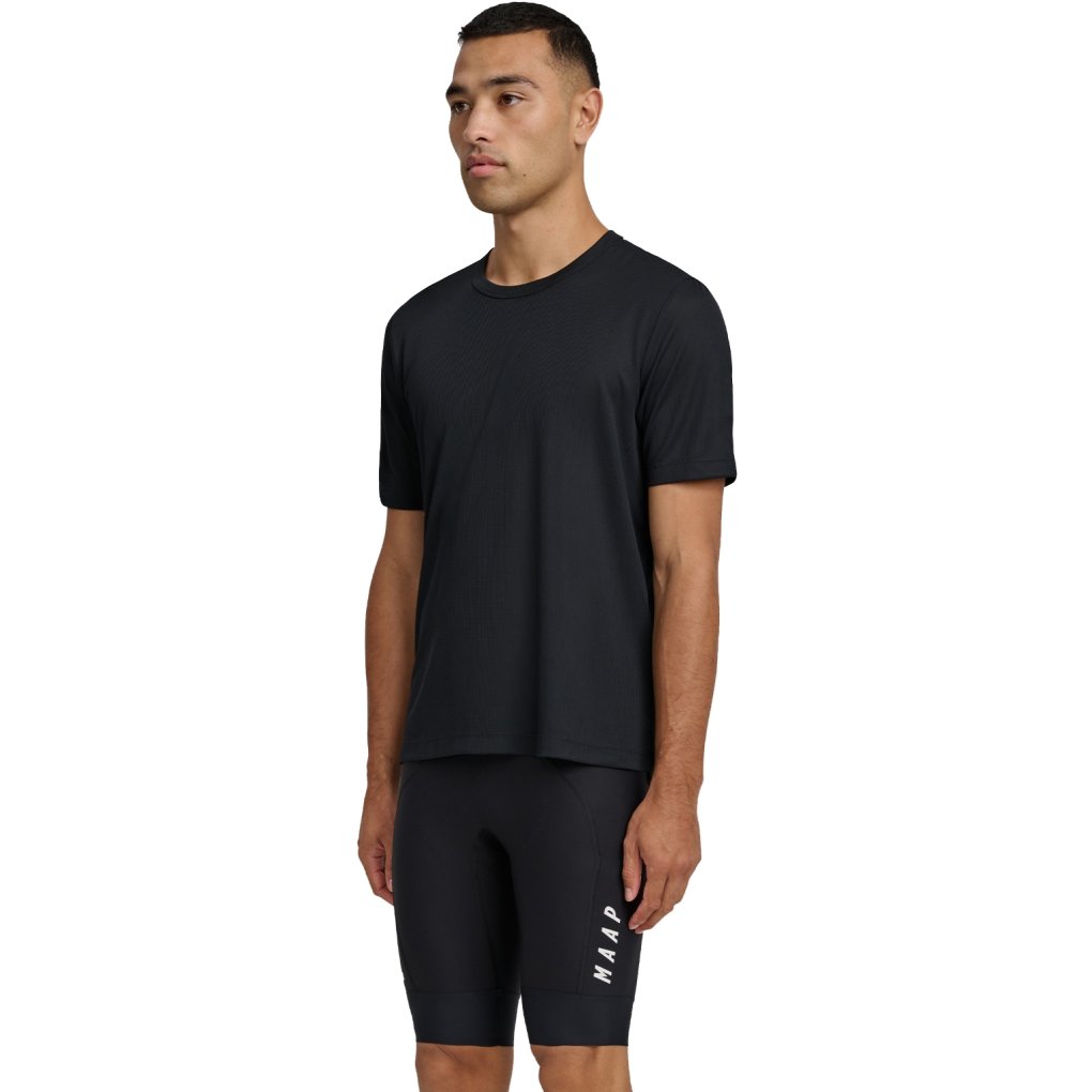 MAAP Sequence Ride Shorts Men - black