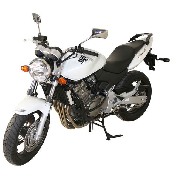 SW-MOTECH ALU RACK Luggage Rack - BlackRef: GPT.01.205.100/B