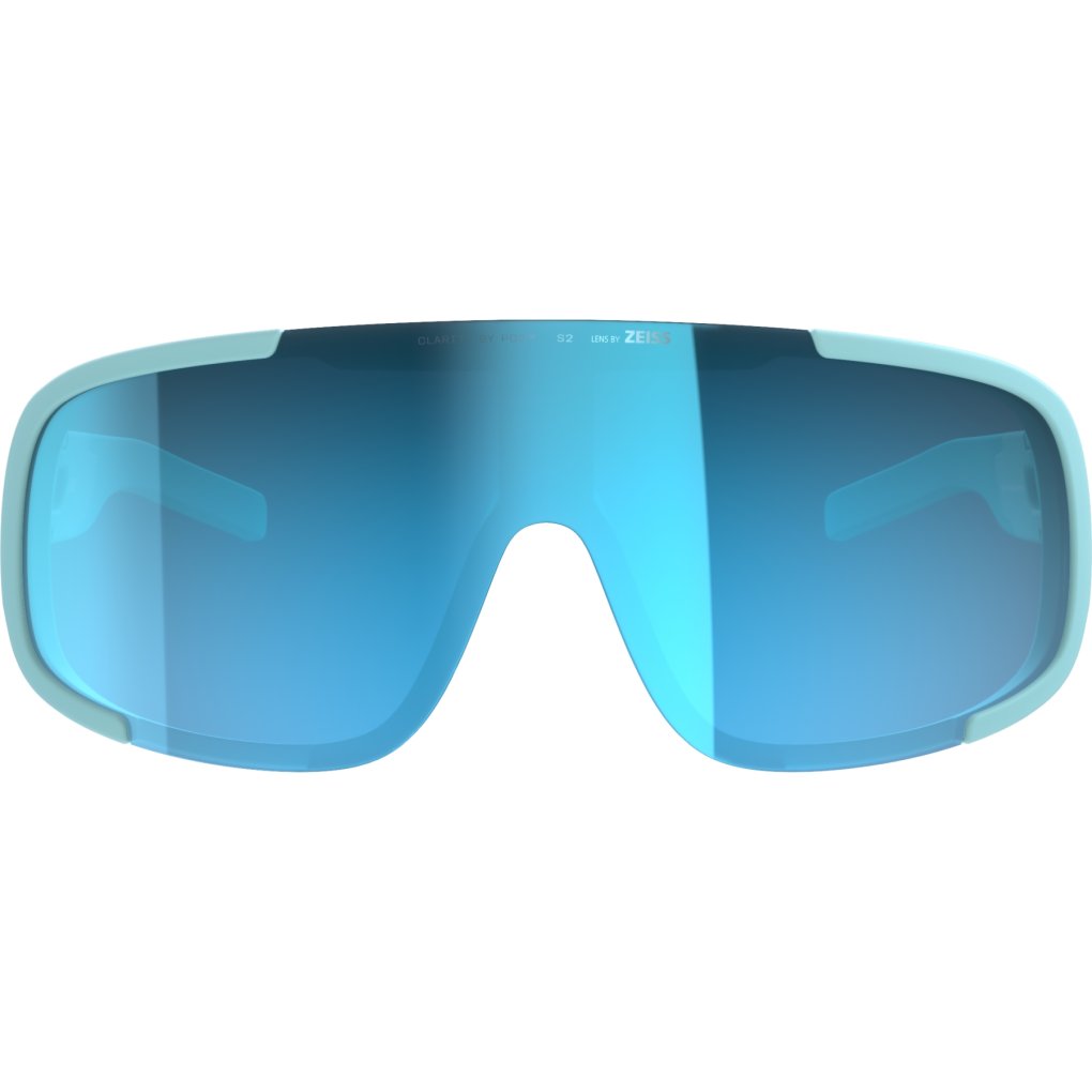 POC Aspire Glasses - Indicolite Blue - Clarity Universal / Sunny Turquoise