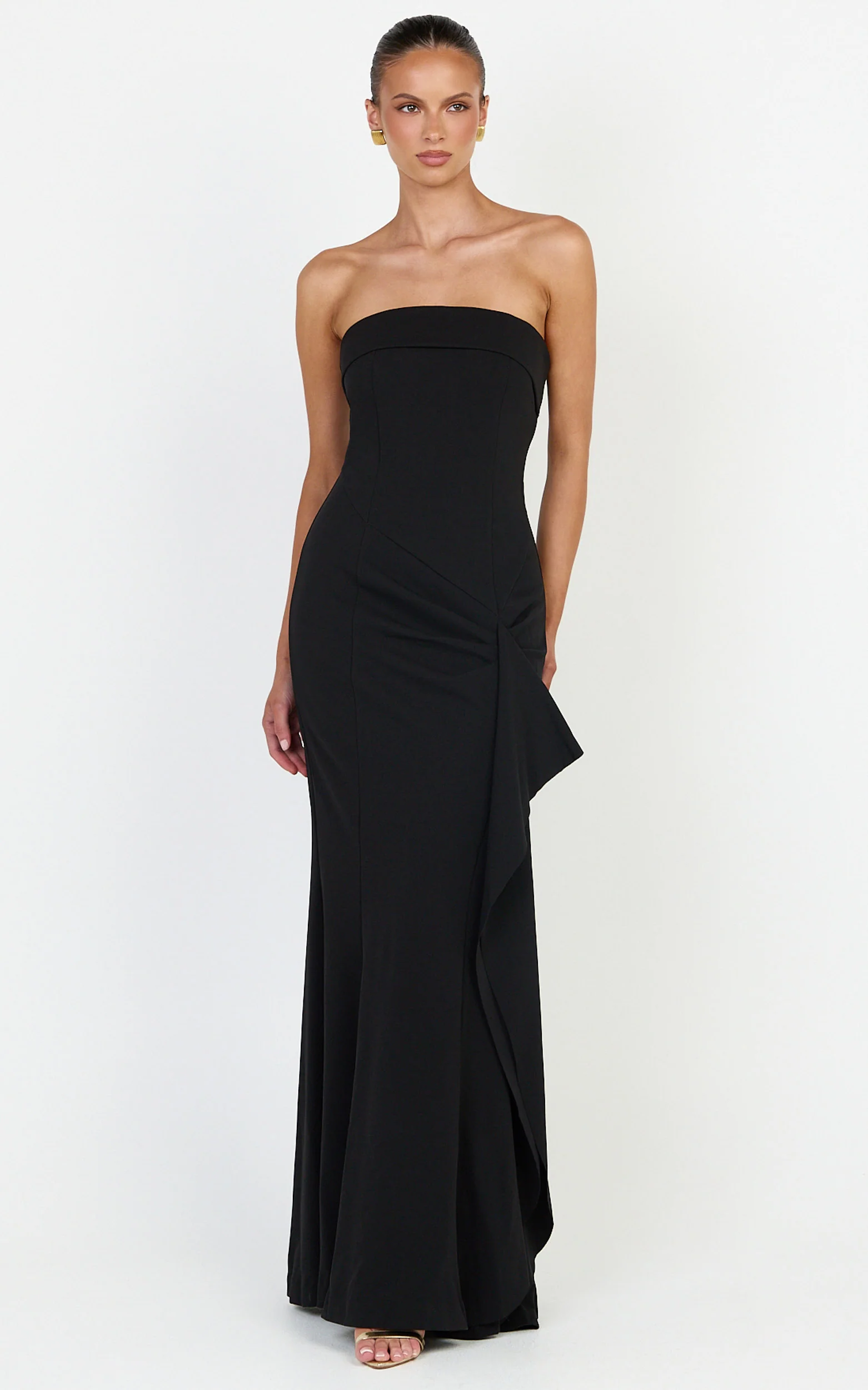 Leda Maxi Dress