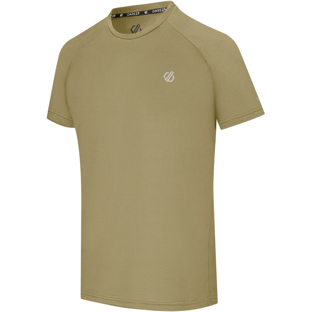 Dare 2b Accelerate Tee Men - ZS6 Boa