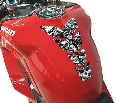 Onedesign Pad Universal tank protectorRef: AS00299A / 43010974