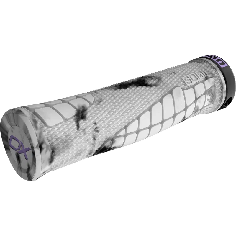 SQlab 7OX 2.0 Pro Bar Grips - Ltd. ION - Multicolor