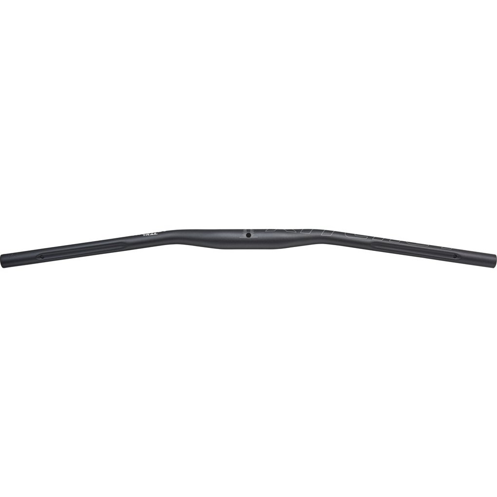 Ritchey Trail Logic-E Low Rizer 31.8 - 780mm MTB Handlebar - BB Black