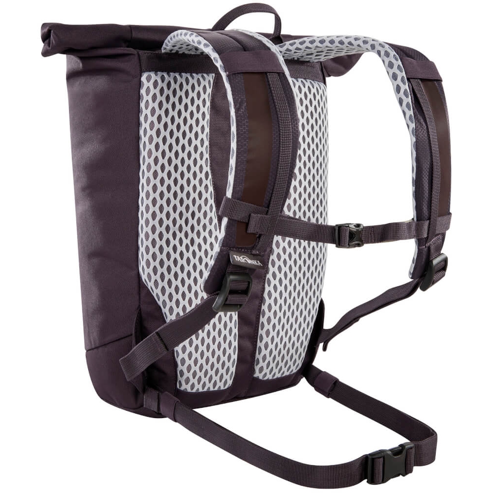 Tatonka Rolltop Pack JR 14 Backpack Kids - midnight plum