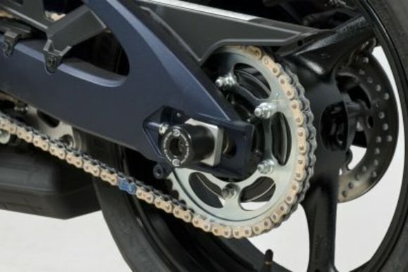 R&G Racing Swingarm Protection Ref : RGR00464A / 1070294
