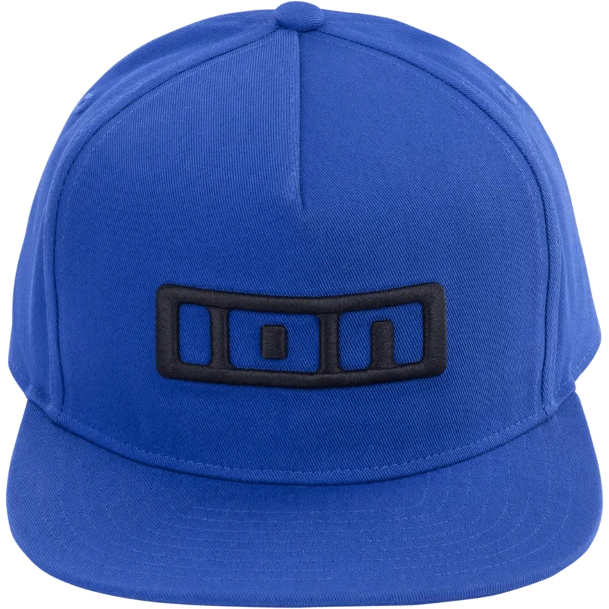 ION Ionic Cap - Cobalt Reef