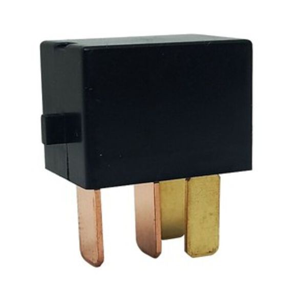 Centrale de clignotants Tecnium Micro-relais étancheRef : TE20304A / 1148669