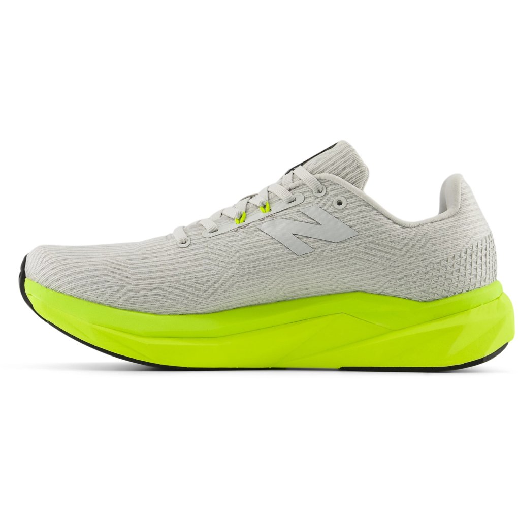 New Balance FuelCell Propel v5 Running Shoes Men - Slate Grey
