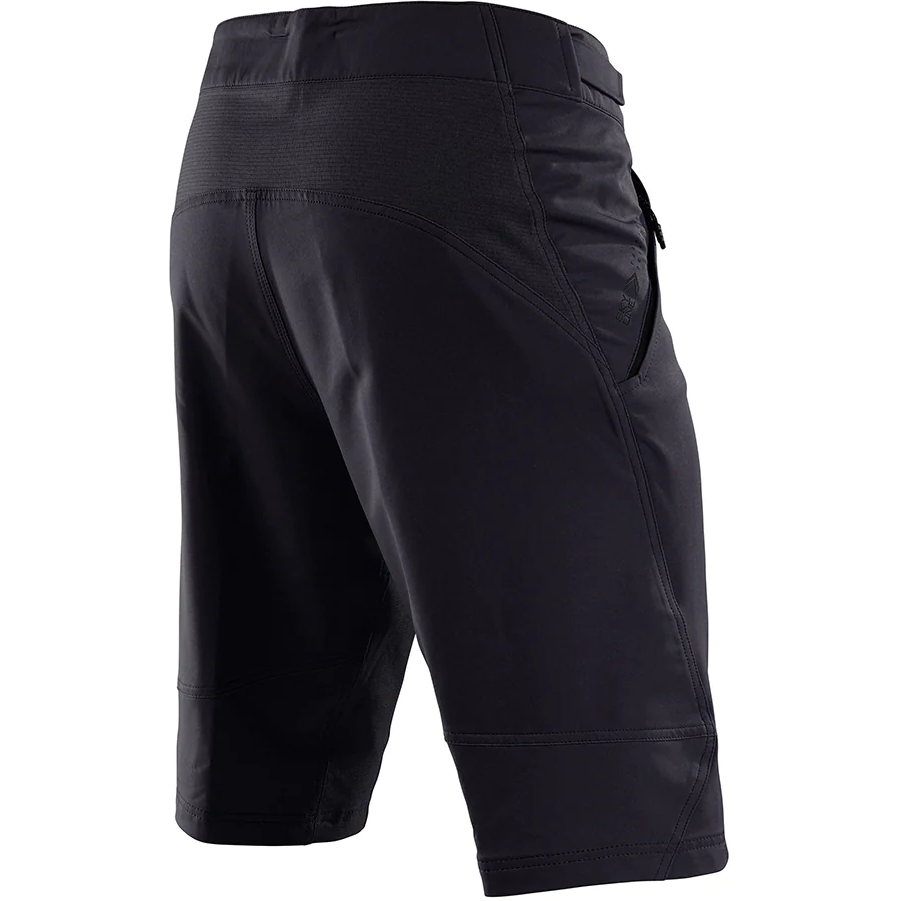 Troy Lee Designs Skyline Shorts Men - Mono Black
