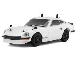 Team Associated SR27 Datsun 240