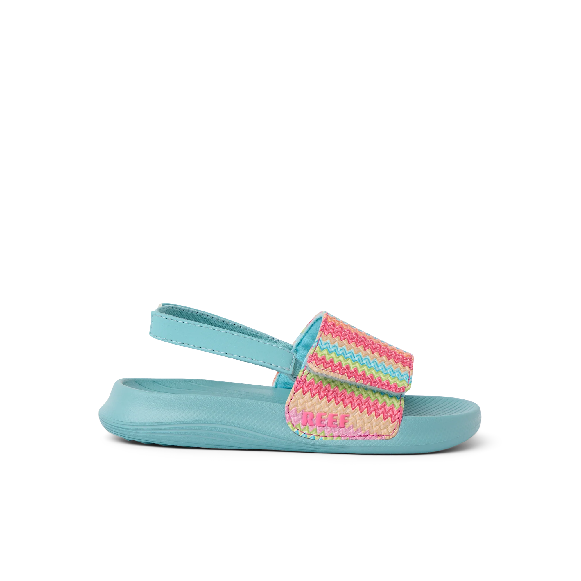 Little Salty Slide