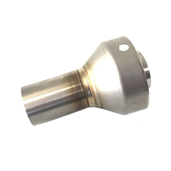 Arrow DB KILLER RIGHT EXIT FOR PRO-RACE Universal Noise ReducerRef: 11012DB