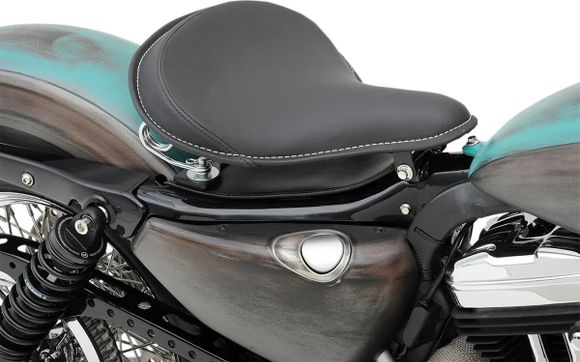 Selle confort Drag Specialties Classique UniverselRef : DRG01456A / 08060048