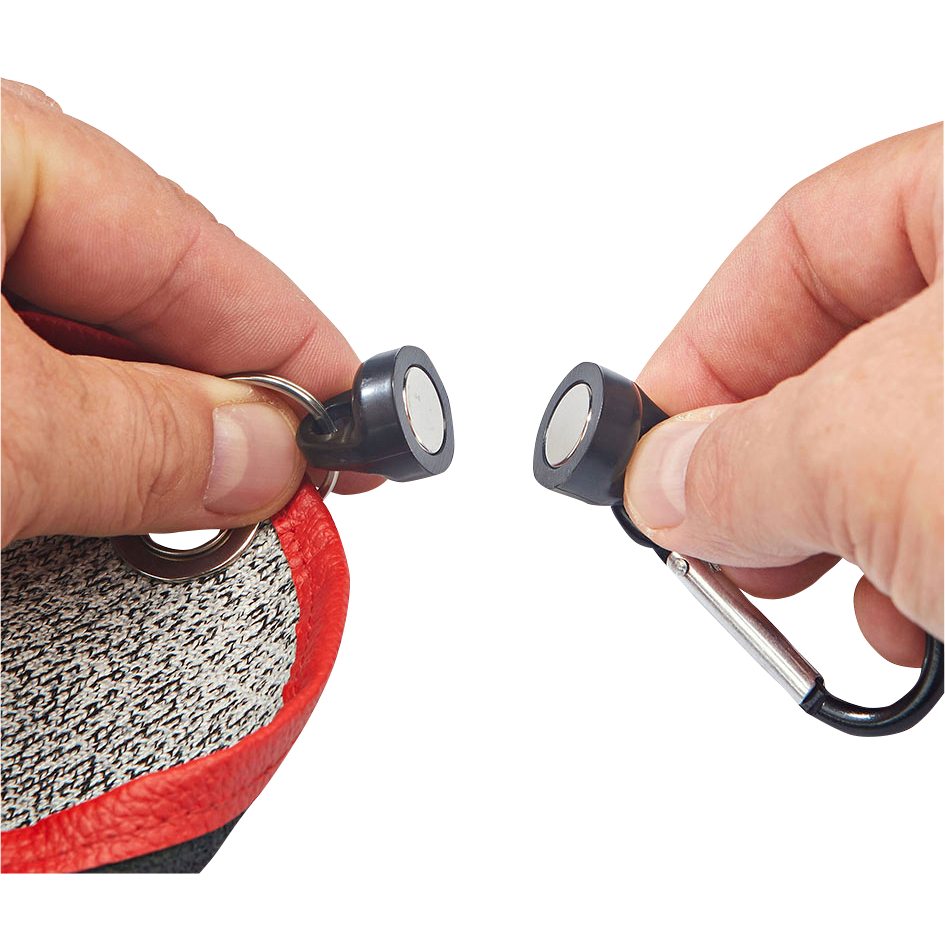 Shirasu Landing glove (left handed)