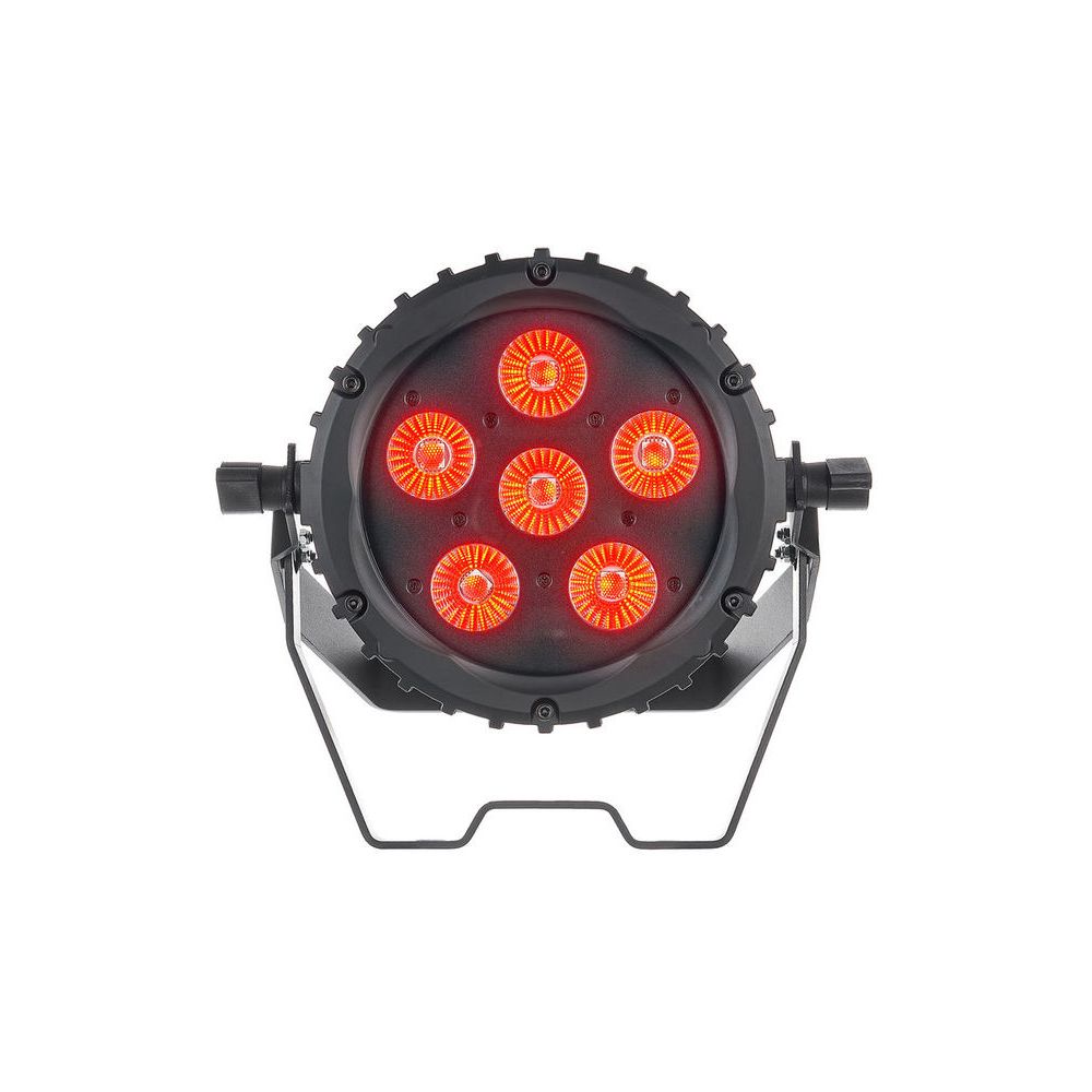 Showtec Power Spot 6 Q5 – Thomann Ireland