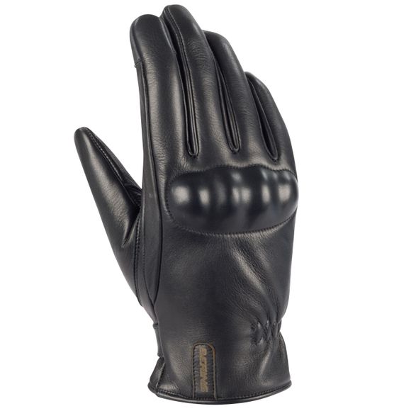 Bering lady zack gloves - blackRef: BR1551