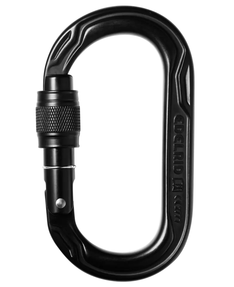 OVAL POWER 2500 SCREW