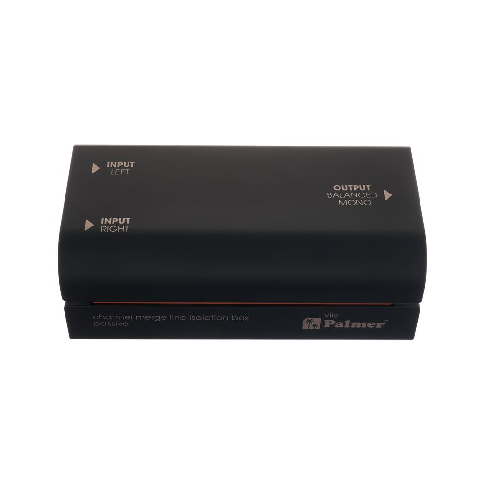 Palmer River vils – Thomann Ireland