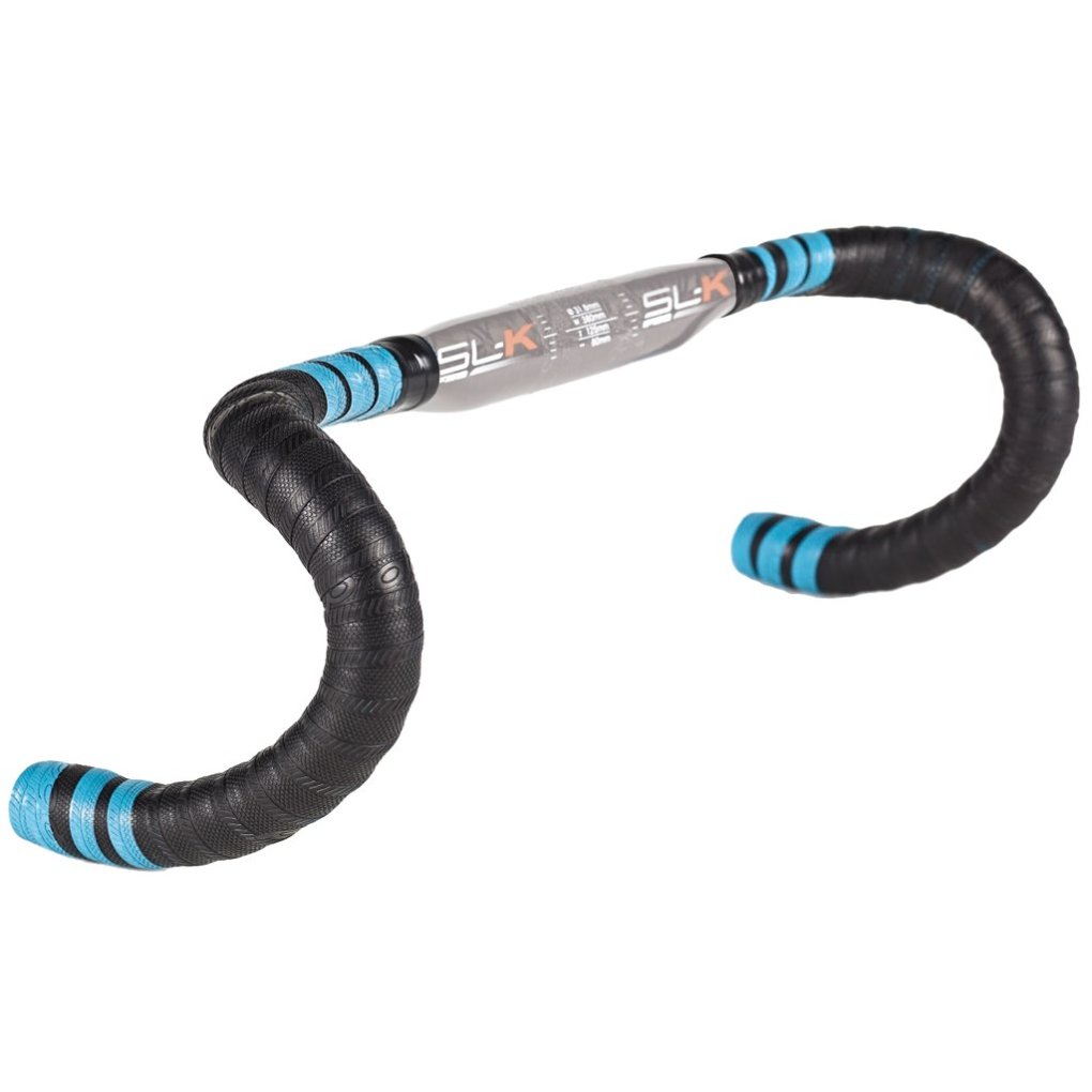 Prologo Onetouch 2 Gel Bar Tape - double color