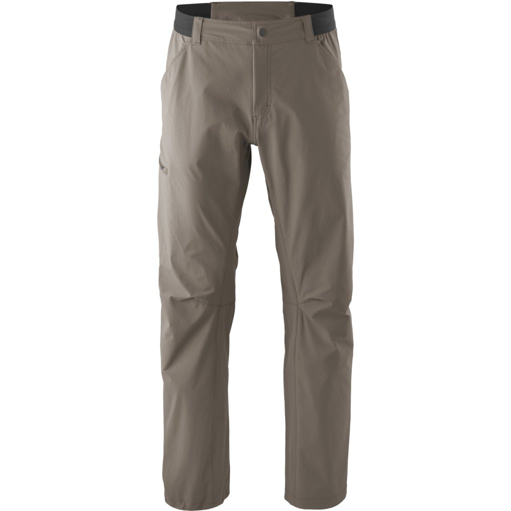 Gonso Adventure Bike Pants Men - Gray Phoenix