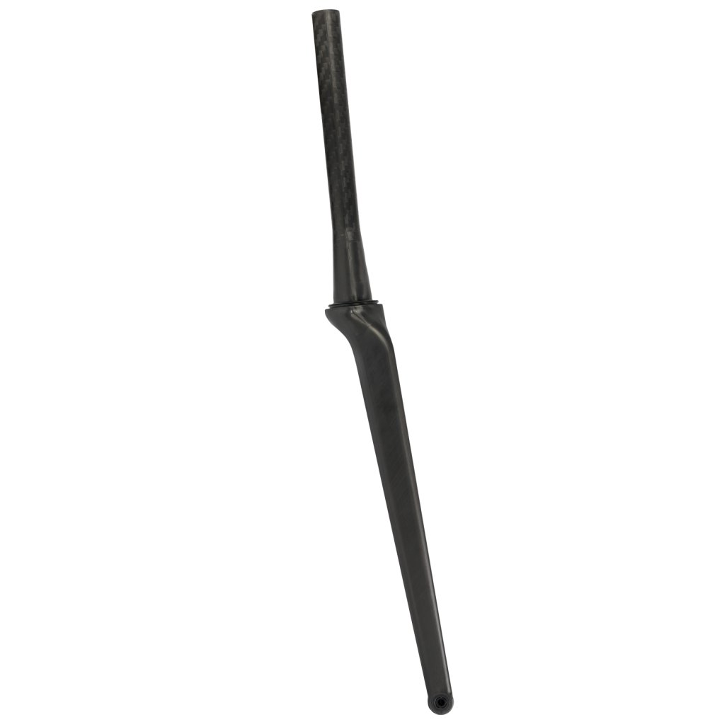 bike ahead composites THE FORK - Rigid Fork - 28