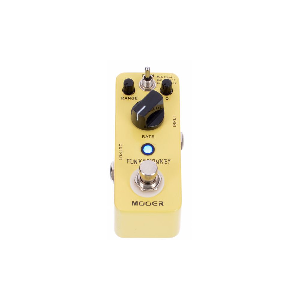 Mooer Funky Monkey – Thomann Ireland