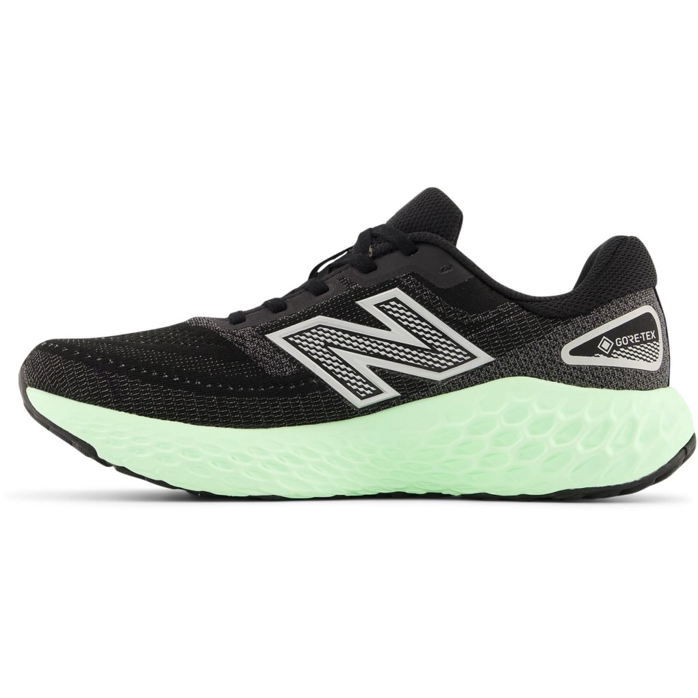 New Balance Fresh Foam X Evoz v4 Gore-Tex® Running Shoes Women - Black