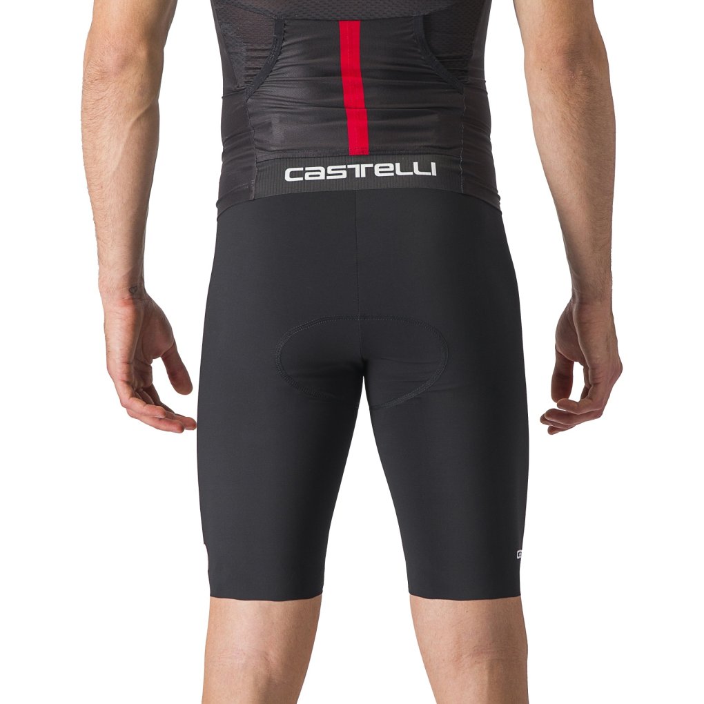 Castelli Core Drill Short Men - black 010