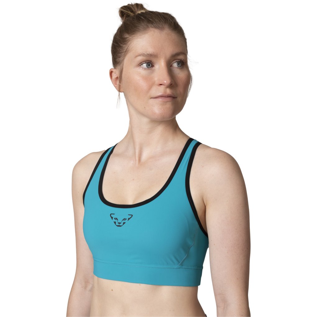 Dynafit Alpine Bra Women - Ocean