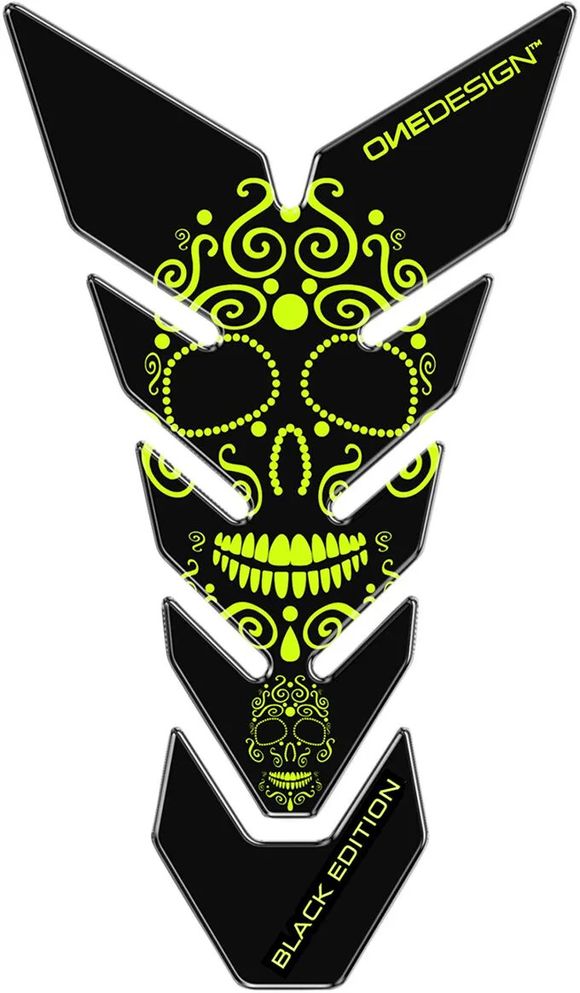 Protège réservoir A-Style Pad réservoir UniverselRef : AS00822A / 43010688