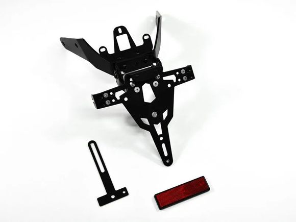 Zieger License Plate Holder Type ARef: ZIE00200A / 20301677