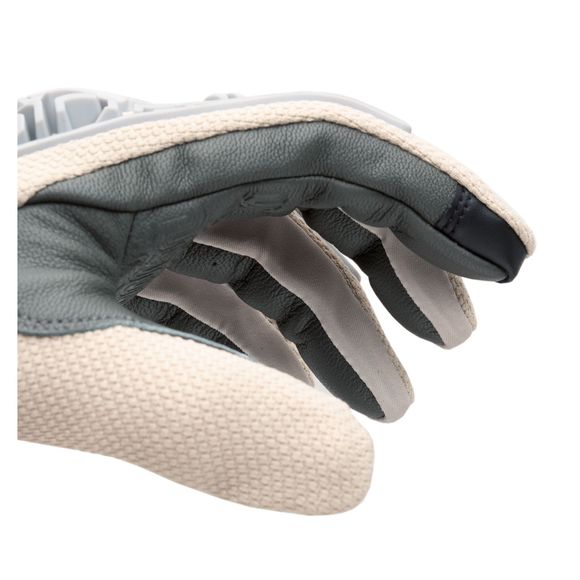 Tucano Urbano slalom gloves - beigeRef: TR0404