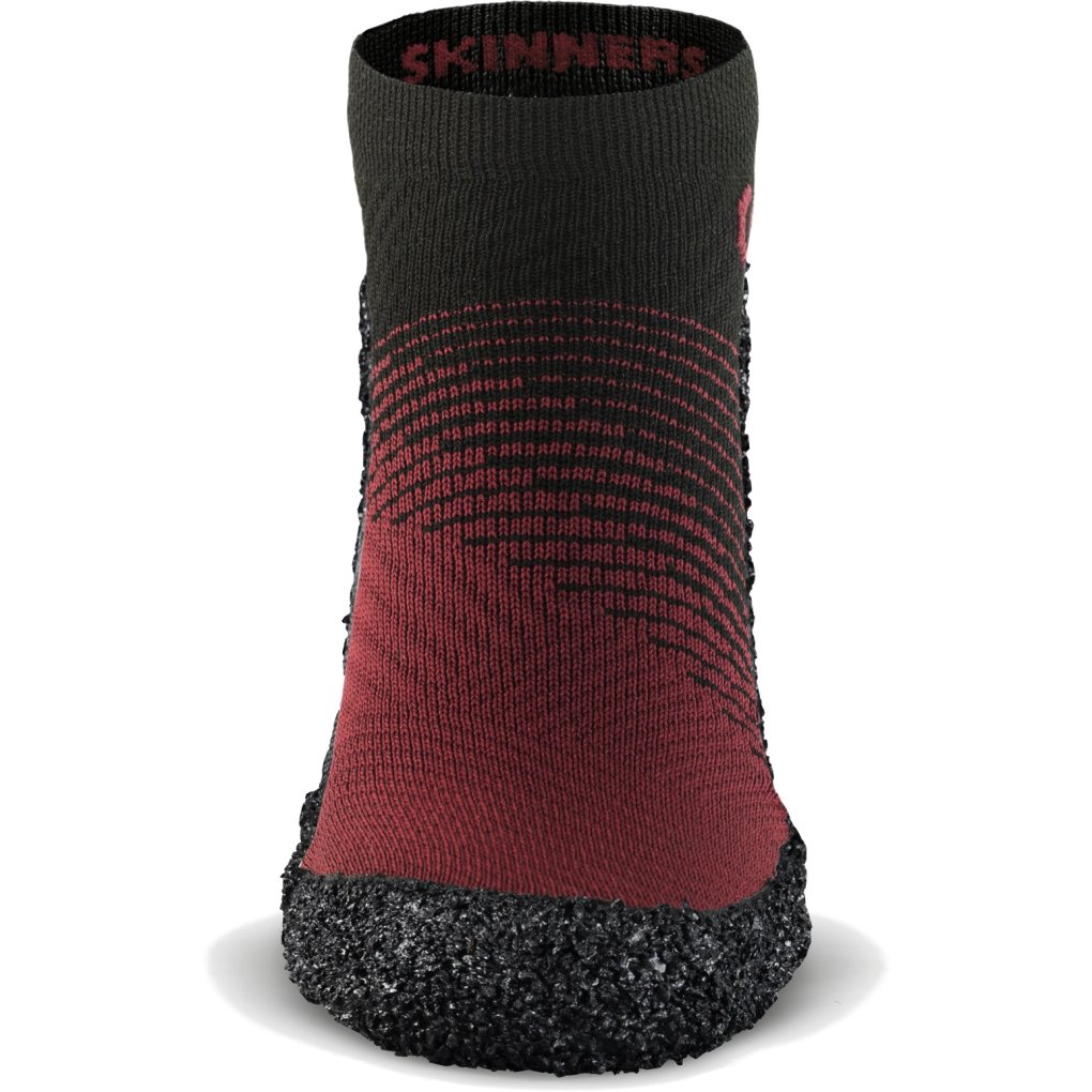 Skinners Sock Shoes 2.0 - carmine