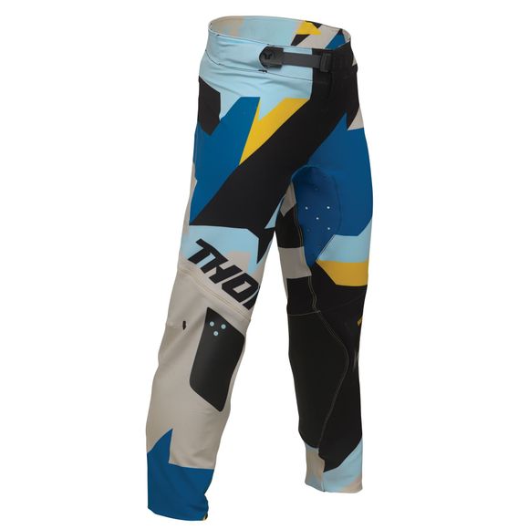 Thor SPORT BRAVE cross pants - CHILDREN - BlueRef: TO3053