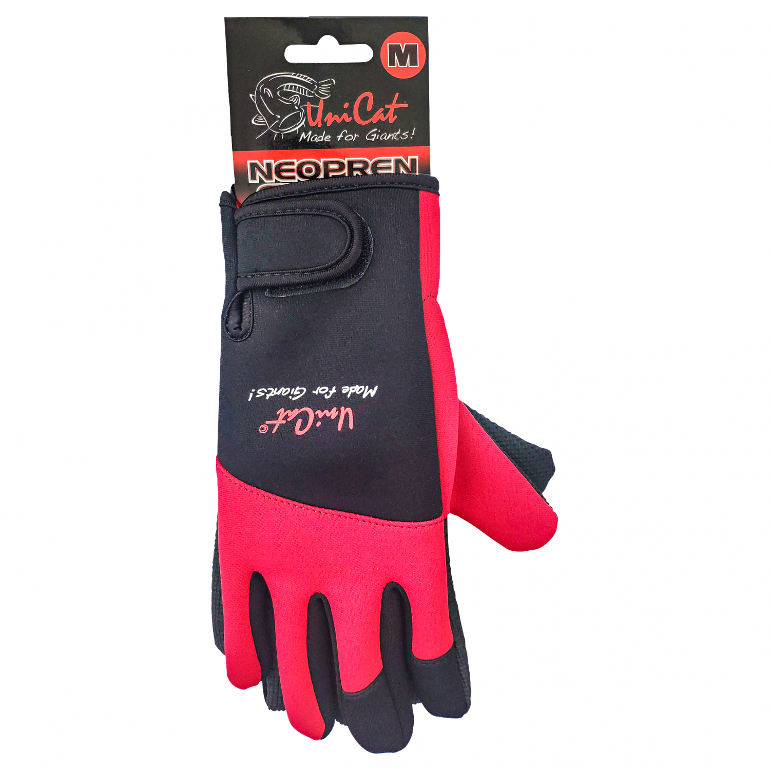 Uni Cat Glove Neoprene Gripper