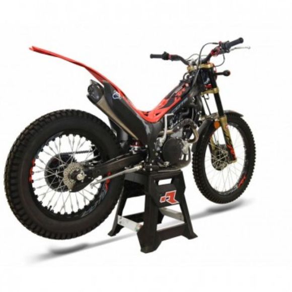 Termignoni Full System - GrayRef: Ter0013 / Mo0809400Ttc