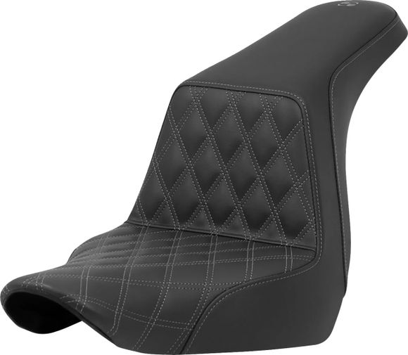 SADDLEMEN Step - Up comfort saddleRef: SDD00366A / 08021574