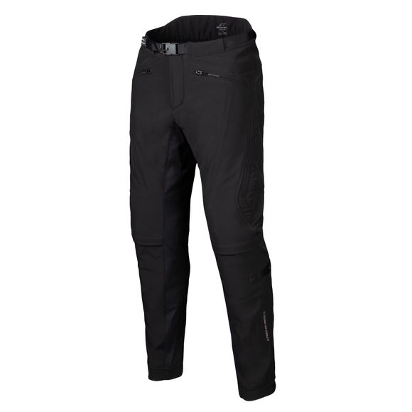Pantalon Moto Alpinestars ALDEN - NoirRef : AP3599