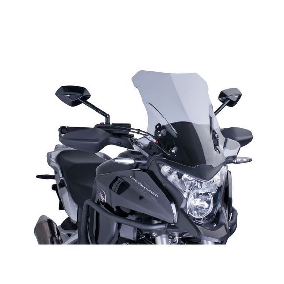 Puig Touring Windscreen - GreyRef: 5993