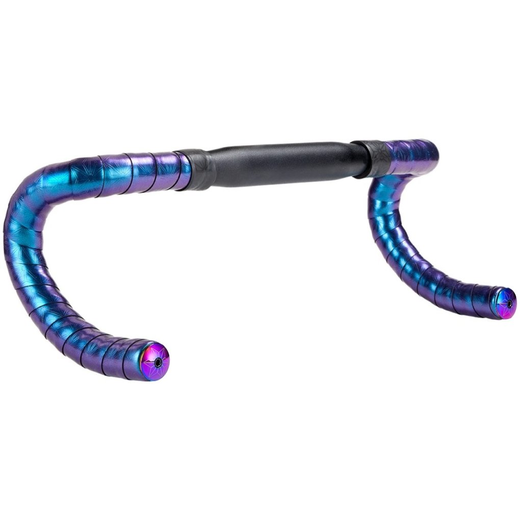 Supacaz Bling Handlebar Tape - Oil Slick