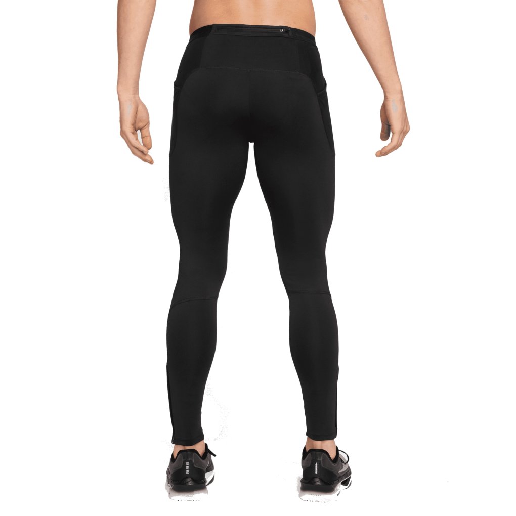 Nike Lunar Ray Dri-FIT ADV Running Tights Men - black/summit white HV2662-010
