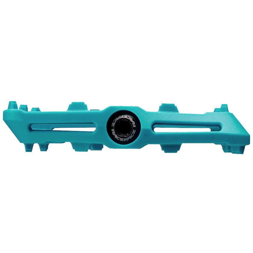 Race Face Ride Pedal - turquoise