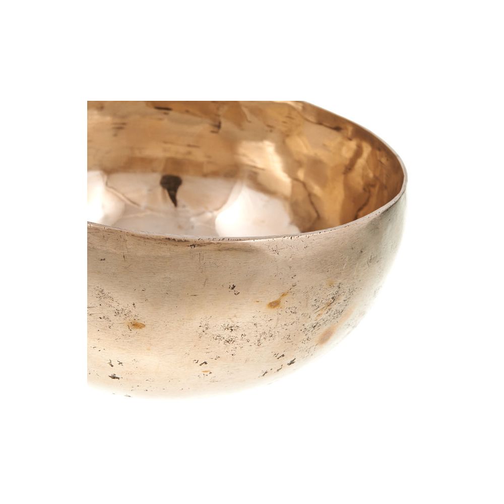 Thomann Tibetan Singing Bowl No2, 600g – Thomann Ireland